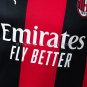 AC Milan 26 27 Home Player Version Jersey S-4XL