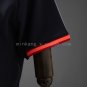 AC Milan 26 27 Third Away Leaked Jersey Sizes S-4XL