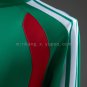 Algeria 2026 Training Top Green S-XXL
