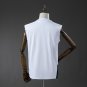 Argentina 26 27 Training Vest - White Jersey S-XXL