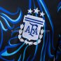 Argentina 2026 Away Long Sleeve Jersey S-4XL