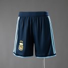 Argentina 2026 Home Player Version Shorts S-3XL_CM_1