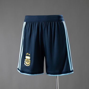 Argentina 2026 Home Player Version Shorts S-3XL_CM_1