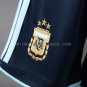 Argentina 2026 Home Shorts S-XXL