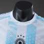 Argentina 2026 World Cup Special Edition Player Version Jersey S-2XL