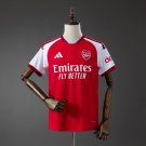 Arsenal 26 27 Home Jersey S-4XL