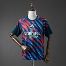 Arsenal 26 27 Pre-match Jersey S-4XL