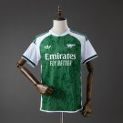 Arsenal 26 27 Special Edition - Green Jersey S-4XL