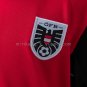 Austria 2026 Home Kids Kit Jersey SIZE 16-28