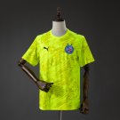 Bahia 26 27 GK-Green Jersey S-4XL