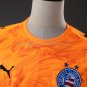 Bahia 26 27 GK-Orange Jersey S-4XL