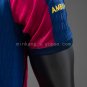 Barcelona 26 27 Home Leak Player Version Jersey S-XXL