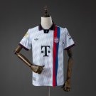 Bayern Munich 26 27 Away Jersey S-4XL