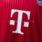 Bayern Munich 26 27 Leaked Home Jersey S-4XL