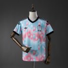 Belgium 2026 Away Jersey S-4XL
