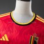 Belgium 2026 Home Jersey S-4XL