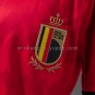 Belgium 2026 Home Kids Kit Jersey Size 16-28