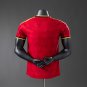 Belgium 2026 Home Player Version Jersey S-4XL