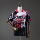 Benfica 26 27 Special Eagle Jersey - Black& White S-4XL