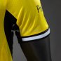 Borussia Dortmund 26 27 Home Player Version Jersey S-4XL