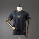 Brazil 26 27 Special Edition - Black Jersey S-XXL