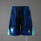 Brazil 2026 Away Shorts S-XXL