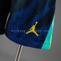 Brazil 2026 Away Shorts S-XXL