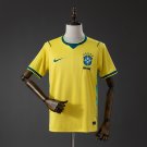 Brazil 2026 Home Jersey S-4XL