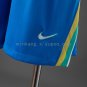 Brazil 2026 Home Shorts S-XXL