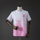 Brazil 2026 Jesus Rose Jersey S-XXL