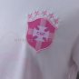 Brazil 2026 Jesus Rose Jersey S-XXL