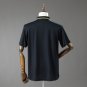 Brazil 2026 Polo Black Jersey S-XXL