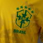 Brazil 2026 Special Edition - Yellow Jersey S-4XL