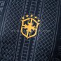 Brazil 2026 Special Edition Player Version Black Jersey S-3XL