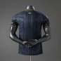 Brazil 2026 Special Edition Player Version Black Jersey S-3XL
