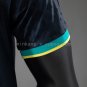 Brazil 2026 World Cup Special Edition - Black Player Version Jersey S-2XL