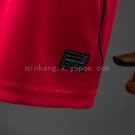 Canada 2026 Home Kids Kit Jersey SIZE 16-28