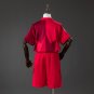 Canada 2026 Home Kids Kit Jersey SIZE 16-28