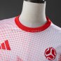 Canada 2026 Promotional Apparel - Pink Jersey Sizes S-4XL