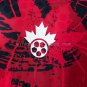 Canada 2026 World Cup Special Edition Player Version Jersey S-XXL