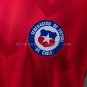Chile 2026 Home Jersey S-4XL