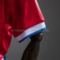 Chile 2026 Home Kids Kit Jerseys Size 16-28
