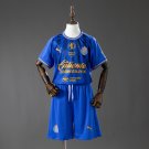 Chivas de Guadalajara 26 27 Third Kids Kit Size 16-28