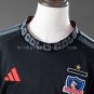 Colo Colo 26 27 Away Kids Kit Size 16-28