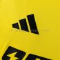 Colo Colo 26 27 GK Jersey Yellow S-3XL