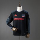 Colo Colo 26 27 Home Away Jersey S-4XL