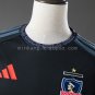 Colo Colo 26 27 Home Away Jersey S-4XL