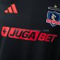 Colo Colo 26 27 Home Away Jersey S-4XL