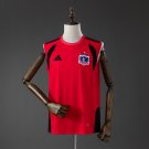 Colo Colo 26 27 Training Vest Red S-3XL