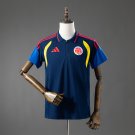Colombia 26 27 Training - POLO Shirt S-4XL